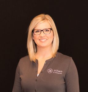 Kara Baltes